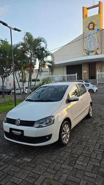 VOLKSWAGEN FOX 1.6 GII