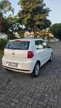 VOLKSWAGEN FOX 1.6 GII