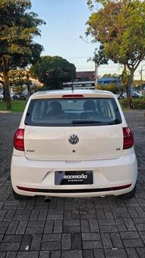 VOLKSWAGEN FOX 1.6 GII