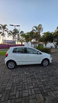 VOLKSWAGEN FOX 1.6 GII