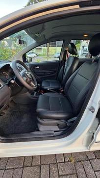 VOLKSWAGEN FOX 1.6 GII