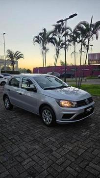 VOLKSWAGEN GOL MPI