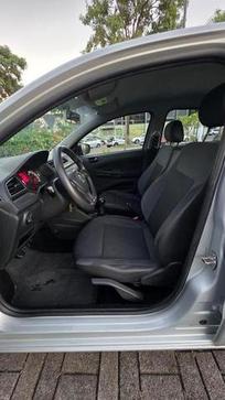 VOLKSWAGEN GOL MPI