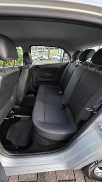VOLKSWAGEN GOL MPI