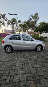 VOLKSWAGEN GOL MPI