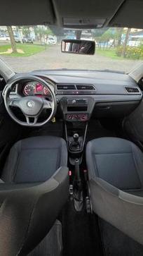 VOLKSWAGEN GOL MPI