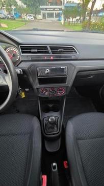 VOLKSWAGEN GOL MPI