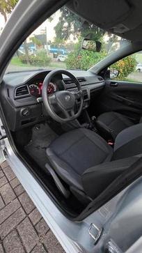 VOLKSWAGEN GOL MPI