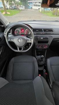 VOLKSWAGEN GOL MPI