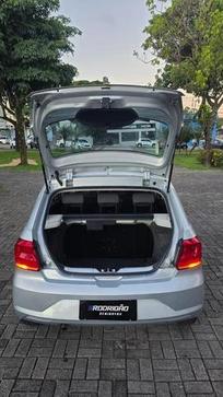 VOLKSWAGEN GOL MPI