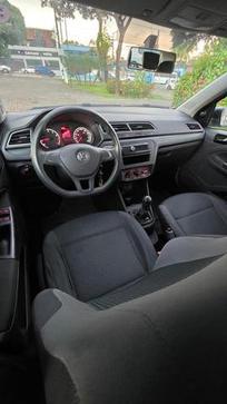 VOLKSWAGEN GOL MPI
