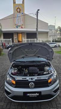 VOLKSWAGEN GOL MPI