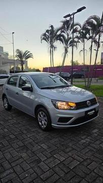 VOLKSWAGEN GOL MPI