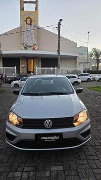 VOLKSWAGEN GOL MPI