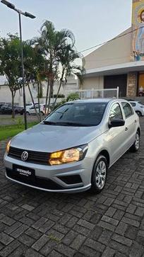 VOLKSWAGEN GOL MPI