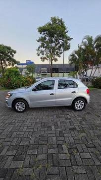 VOLKSWAGEN GOL MPI