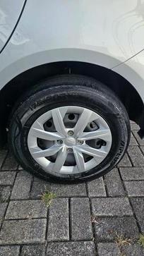 VOLKSWAGEN GOL MPI