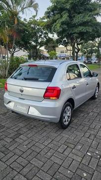 VOLKSWAGEN GOL MPI