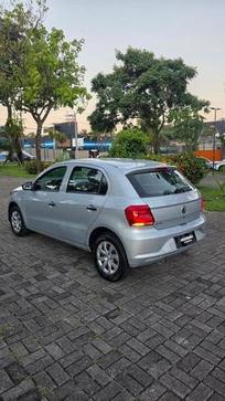 VOLKSWAGEN GOL MPI