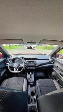 NISSAN KICKS S DRCT CVT
