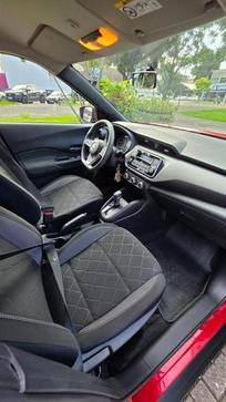 NISSAN KICKS S DRCT CVT