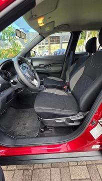 NISSAN KICKS S DRCT CVT