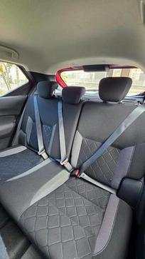 NISSAN KICKS S DRCT CVT