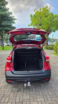 NISSAN KICKS S DRCT CVT