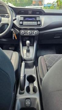 NISSAN KICKS S DRCT CVT