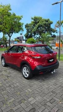 NISSAN KICKS S DRCT CVT