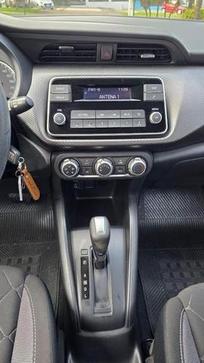 NISSAN KICKS S DRCT CVT