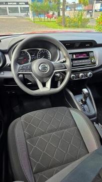 NISSAN KICKS S DRCT CVT