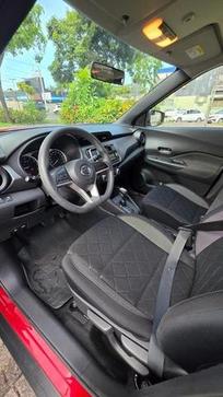 NISSAN KICKS S DRCT CVT