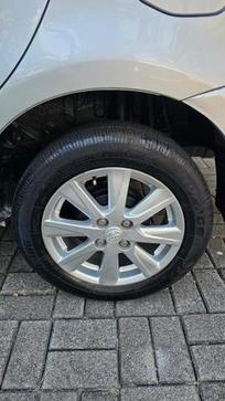 TOYOTA ETIOS SD XPLUS AT