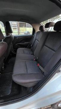 TOYOTA ETIOS SD XPLUS AT