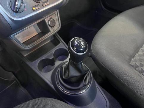 VOLKSWAGEN VOYAGE CL MB