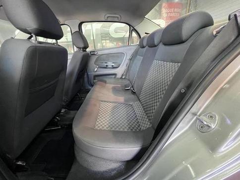 VOLKSWAGEN VOYAGE CL MB