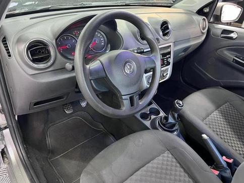 VOLKSWAGEN VOYAGE CL MB