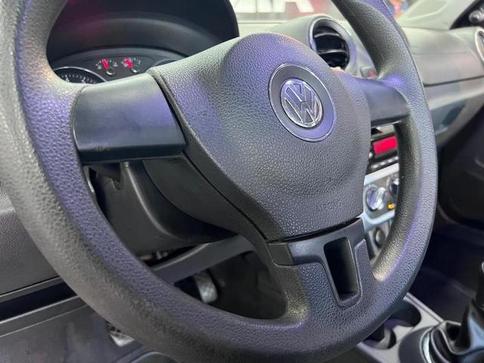 VOLKSWAGEN VOYAGE CL MB