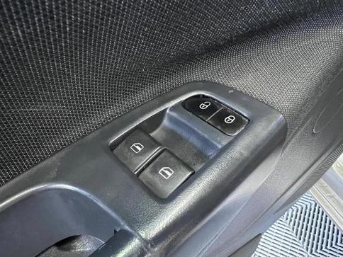VOLKSWAGEN VOYAGE CL MB