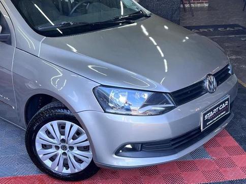 VOLKSWAGEN VOYAGE CL MB