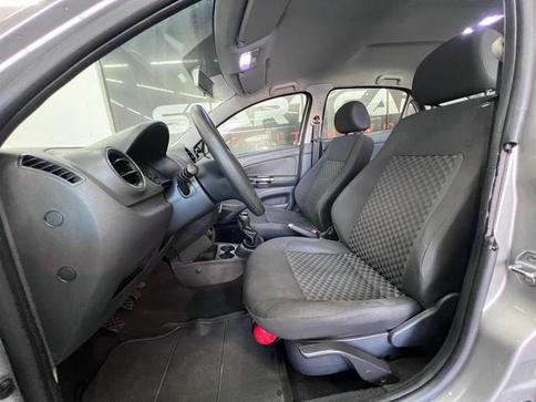 VOLKSWAGEN VOYAGE CL MB