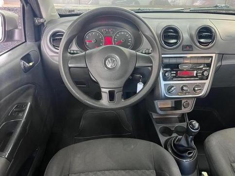 VOLKSWAGEN VOYAGE CL MB