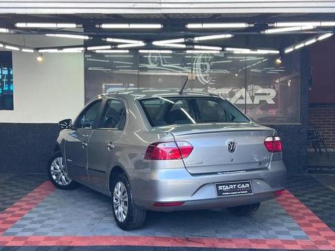 VOLKSWAGEN VOYAGE CL MB