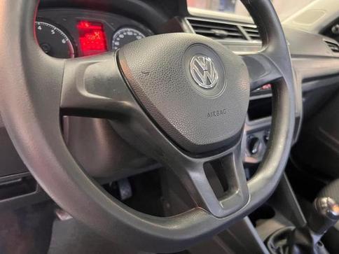 VOLKSWAGEN VOYAGE MPI
