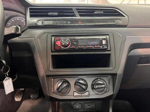 VOLKSWAGEN VOYAGE MPI