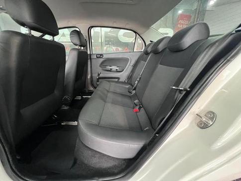 VOLKSWAGEN VOYAGE MPI
