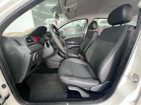VOLKSWAGEN VOYAGE MPI