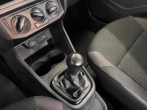 VOLKSWAGEN VOYAGE MPI