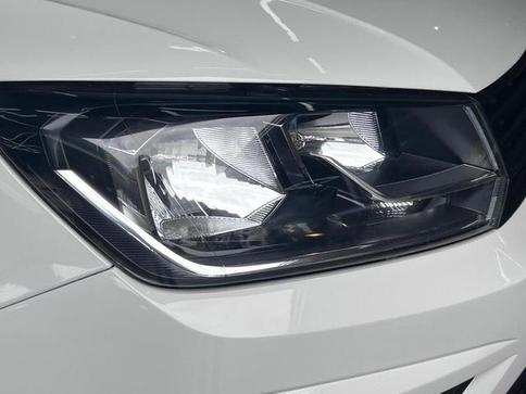 VOLKSWAGEN VOYAGE MPI